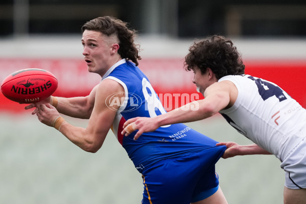 Coates League Boys 2025 Grand Final - Eastern Ranges v Sandringham Dragons - A-62927045