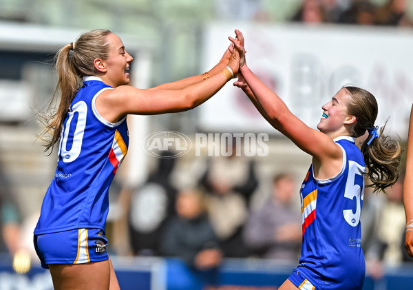 Coates League Girls 2025 Grand Final - Eastern Ranges v Dandenong Stingrays - A-62927121