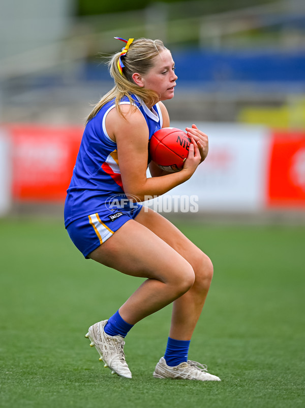 Coates League Girls 2025 Grand Final - Eastern Ranges v Dandenong Stingrays - A-62927125