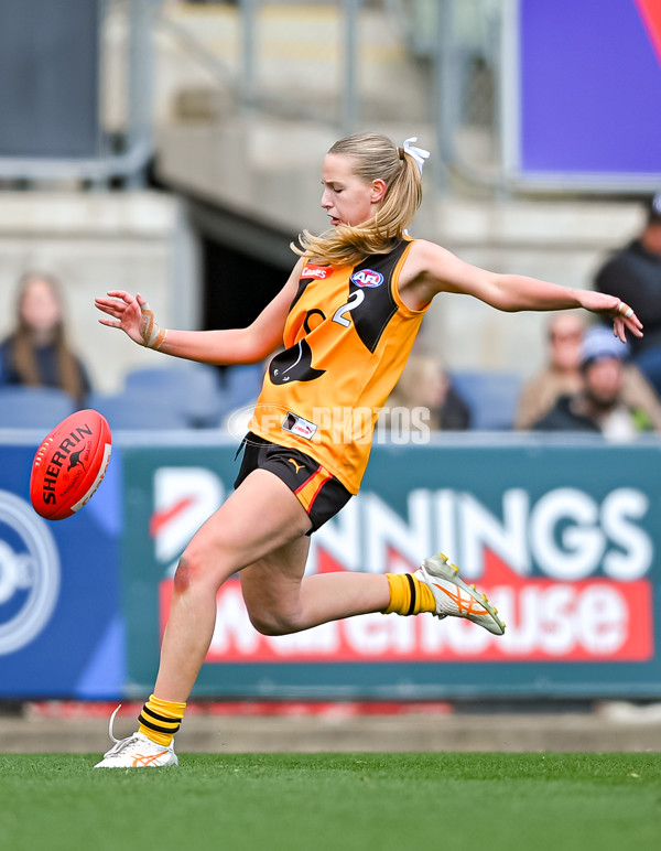 Coates League Girls 2025 Grand Final - Eastern Ranges v Dandenong Stingrays - A-62927129