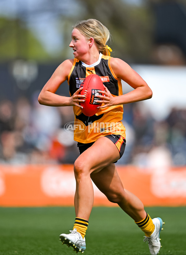 Coates League Girls 2025 Grand Final - Eastern Ranges v Dandenong Stingrays - A-62927138