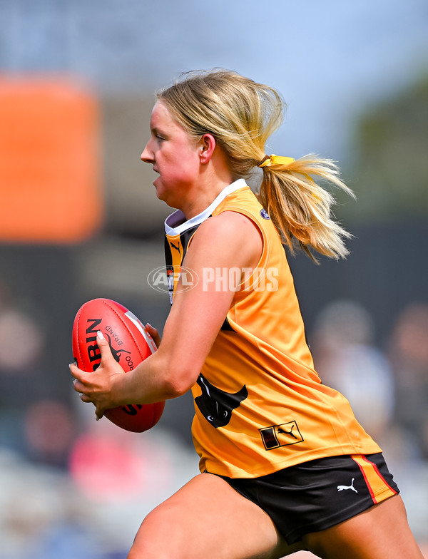 Coates League Girls 2025 Grand Final - Eastern Ranges v Dandenong Stingrays - A-62929263