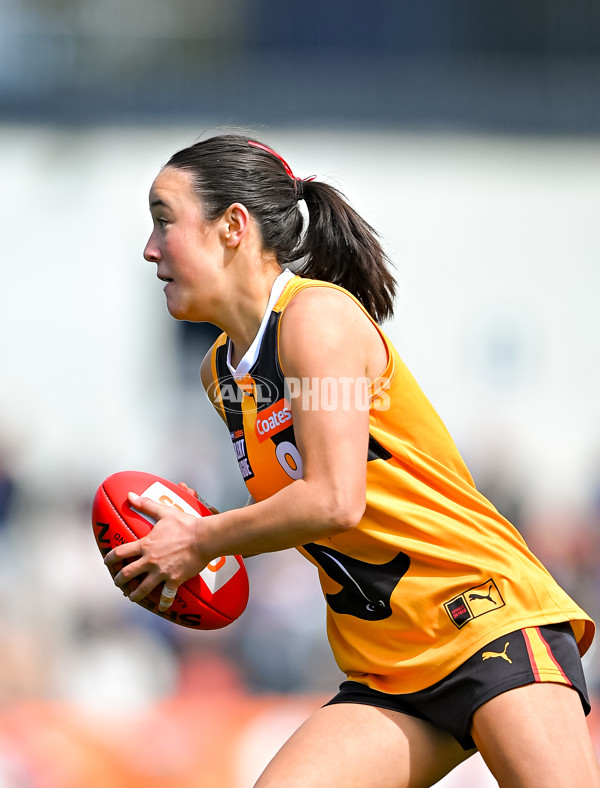 Coates League Girls 2025 Grand Final - Eastern Ranges v Dandenong Stingrays - A-62929272