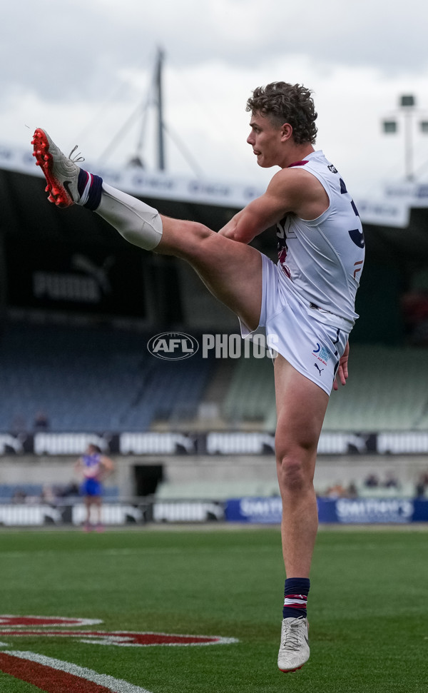 Coates League Boys 2025 Grand Final - Eastern Ranges v Sandringham Dragons - A-62929294