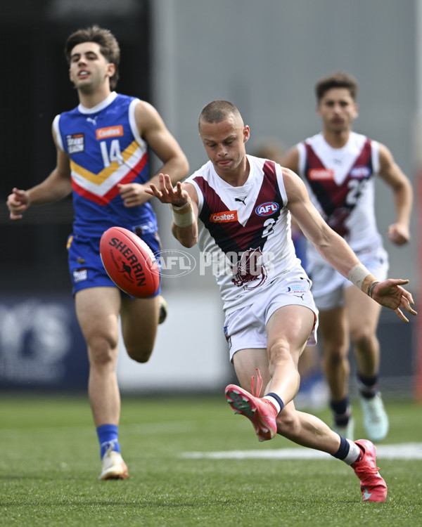 Coates League Boys 2025 Grand Final - Eastern Ranges v Sandringham Dragons - A-62929305