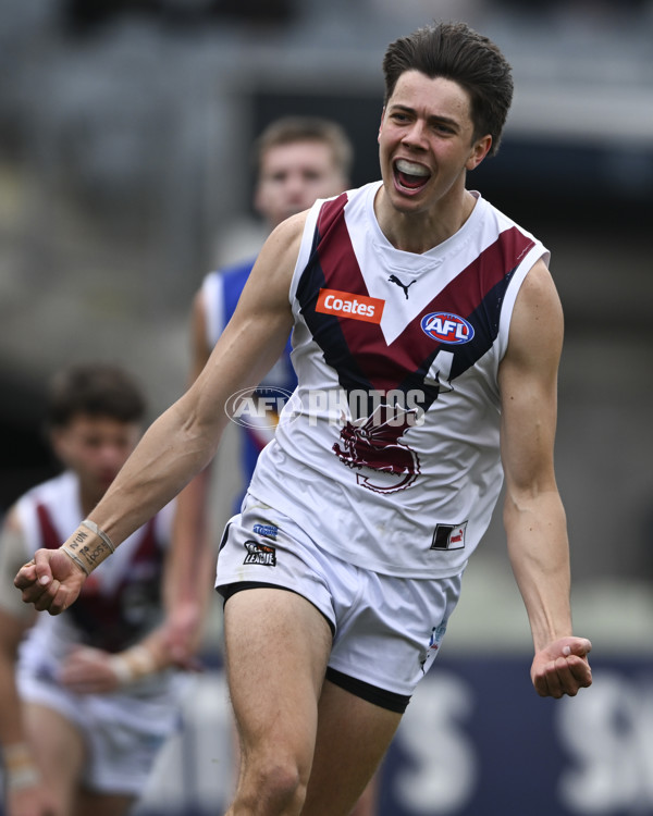 Coates League Boys 2025 Grand Final - Eastern Ranges v Sandringham Dragons - A-62929306