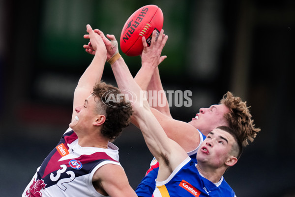 Coates League Boys 2025 Grand Final - Eastern Ranges v Sandringham Dragons - A-62929319