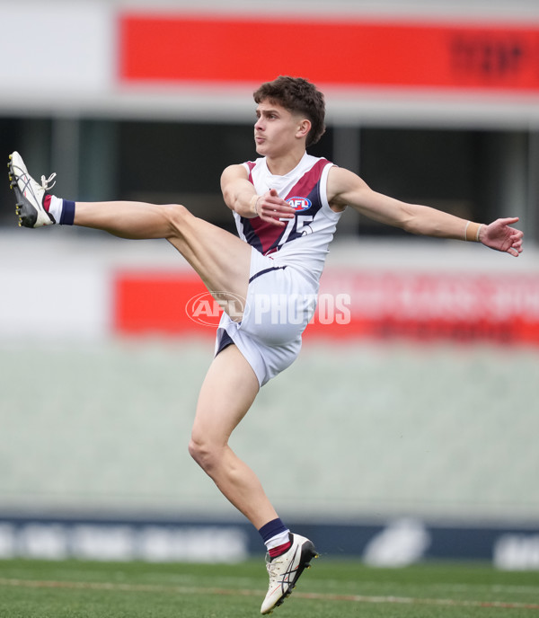 Coates League Boys 2025 Grand Final - Eastern Ranges v Sandringham Dragons - A-62929982