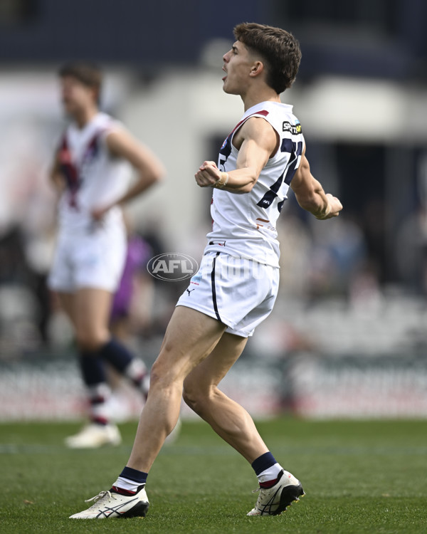 Coates League Boys 2025 Grand Final - Eastern Ranges v Sandringham Dragons - A-62929999