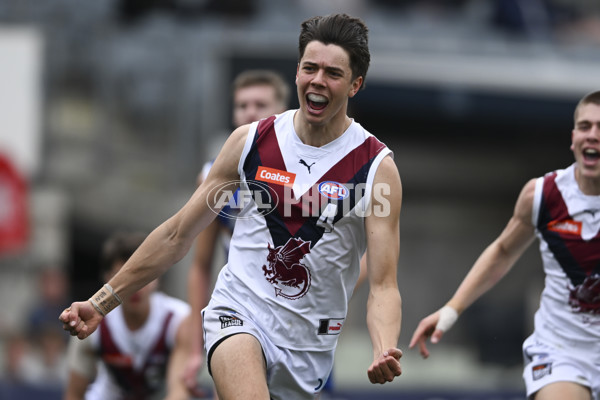 Coates League Boys 2025 Grand Final - Eastern Ranges v Sandringham Dragons - A-62930004