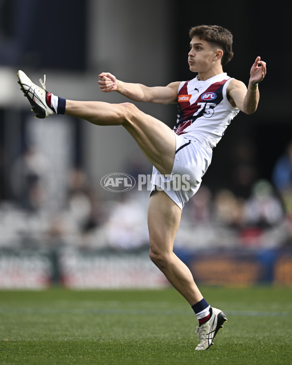 Coates League Boys 2025 Grand Final - Eastern Ranges v Sandringham Dragons - A-62930006