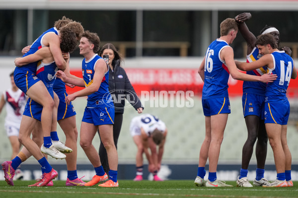 Coates League Boys 2025 Grand Final - Eastern Ranges v Sandringham Dragons - A-62932070