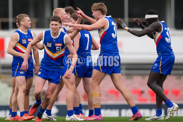 Coates League Boys 2025 Grand Final - Eastern Ranges v Sandringham Dragons - A-62932351
