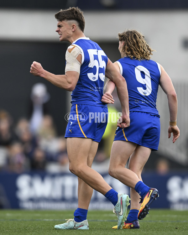 Coates League Boys 2025 Grand Final - Eastern Ranges v Sandringham Dragons - A-62932383