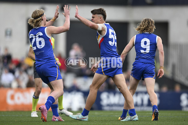 Coates League Boys 2025 Grand Final - Eastern Ranges v Sandringham Dragons - A-62932384