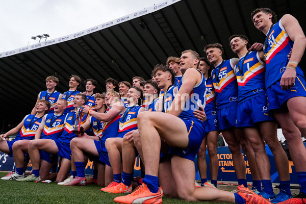 Coates League Boys 2025 Grand Final - Eastern Ranges v Sandringham Dragons - A-62934318