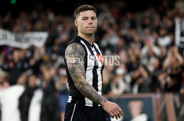 AFL 2025 First Preliminary Final - Collingwood v Brisbane - A-62959228