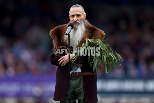 VFL 2025 Grand Final - Footscray Bulldogs v Southport - A-62975115