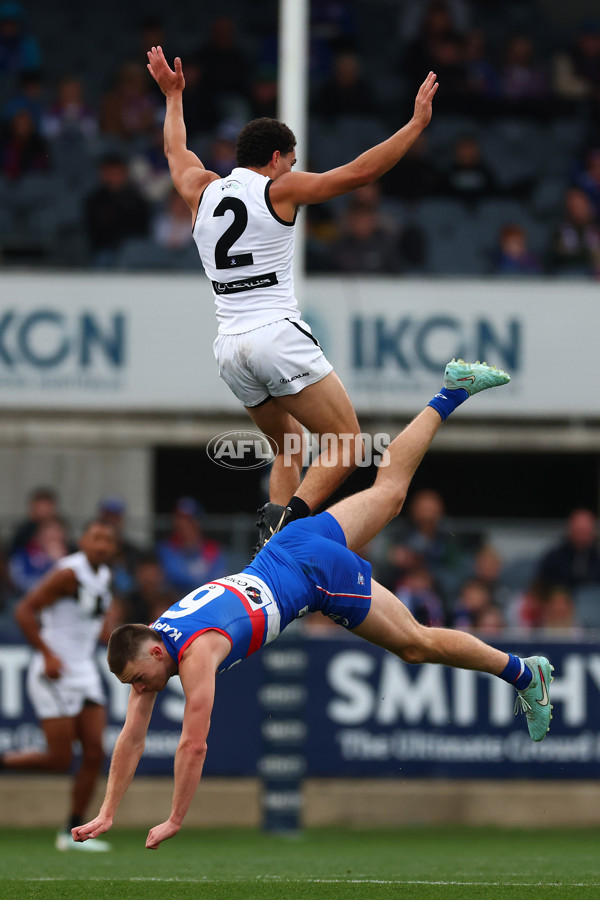 VFL 2025 Grand Final - Footscray Bulldogs v Southport - A-62976666