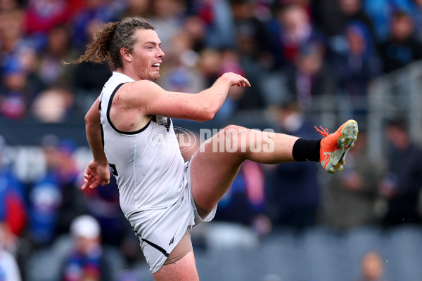 VFL 2025 Grand Final - Footscray Bulldogs v Southport - A-62980841