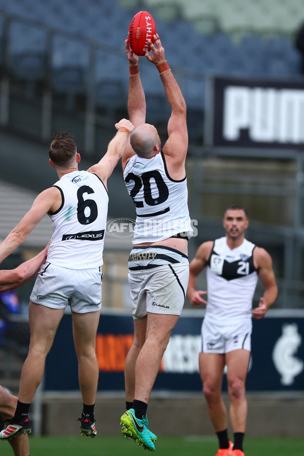 VFL 2025 Grand Final - Footscray Bulldogs v Southport - A-62980844