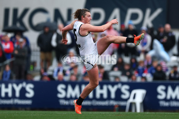 VFL 2025 Grand Final - Footscray Bulldogs v Southport - A-62980849