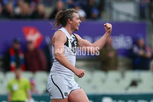 VFL 2025 Grand Final - Footscray Bulldogs v Southport - A-62981808