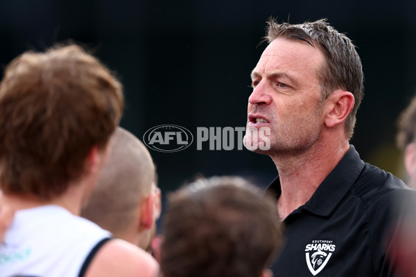 VFL 2025 Grand Final - Footscray Bulldogs v Southport - A-62981818