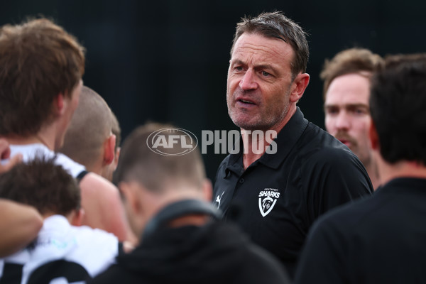 VFL 2025 Grand Final - Footscray Bulldogs v Southport - A-62981819