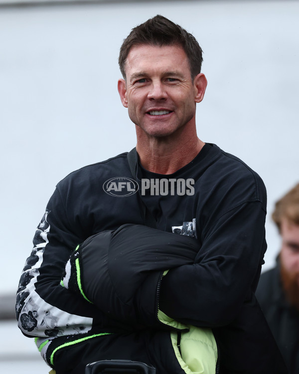 VFL 2025 Grand Final - Footscray Bulldogs v Southport - A-62981824