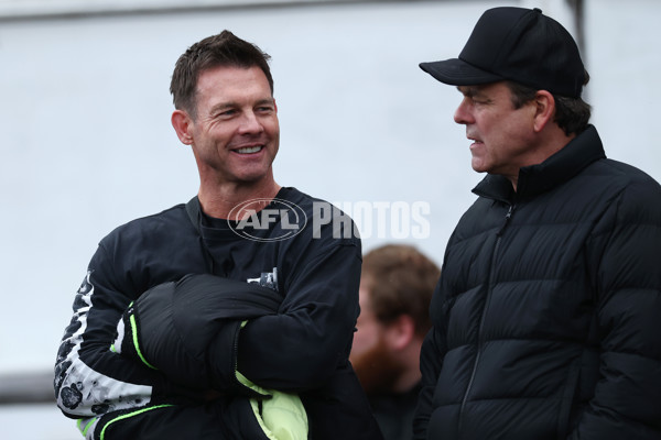 VFL 2025 Grand Final - Footscray Bulldogs v Southport - A-62981827