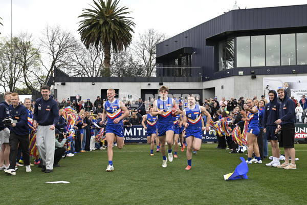 Coates League Boys 2025 Grand Final - Eastern Ranges v Sandringham Dragons - A-62987010