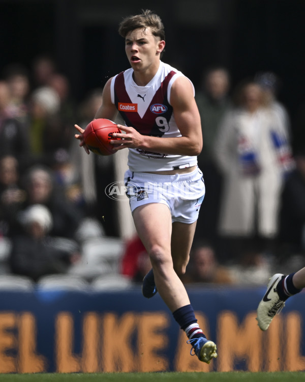 Coates League Boys 2025 Grand Final - Eastern Ranges v Sandringham Dragons - A-62987011