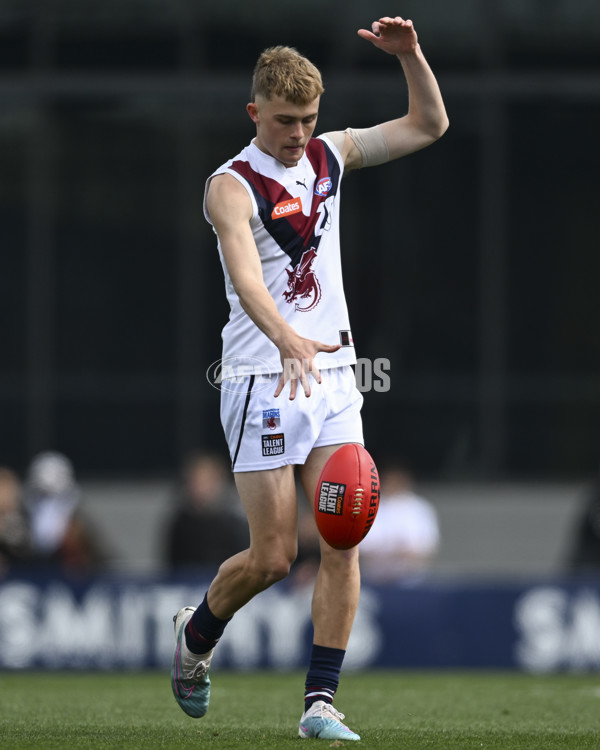 Coates League Boys 2025 Grand Final - Eastern Ranges v Sandringham Dragons - A-62991733