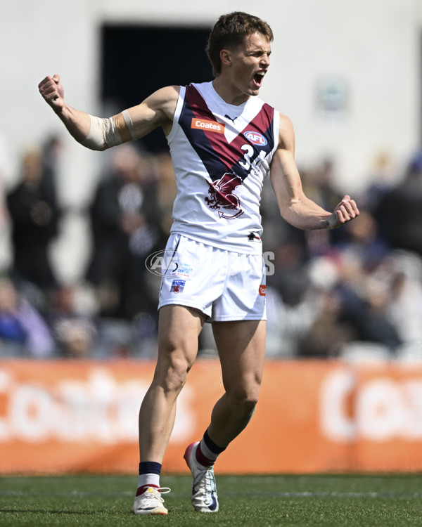 Coates League Boys 2025 Grand Final - Eastern Ranges v Sandringham Dragons - A-62991742