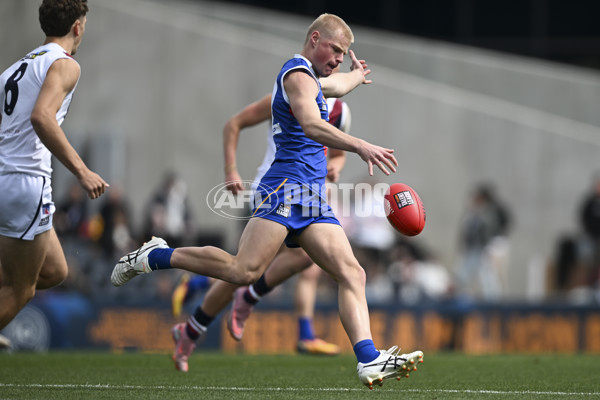 Coates League Boys 2025 Grand Final - Eastern Ranges v Sandringham Dragons - A-62991745