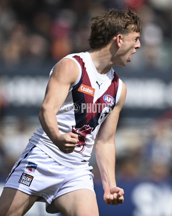 Coates League Boys 2025 Grand Final - Eastern Ranges v Sandringham Dragons - A-62991763