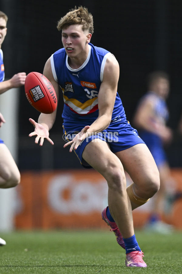 Coates League Boys 2025 Grand Final - Eastern Ranges v Sandringham Dragons - A-62992202