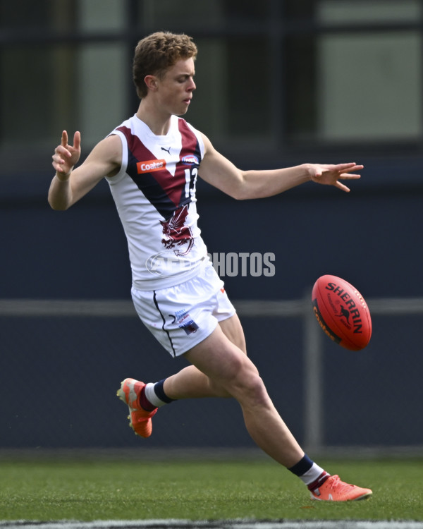 Coates League Boys 2025 Grand Final - Eastern Ranges v Sandringham Dragons - A-62992220