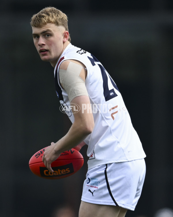 Coates League Boys 2025 Grand Final - Eastern Ranges v Sandringham Dragons - A-62992224