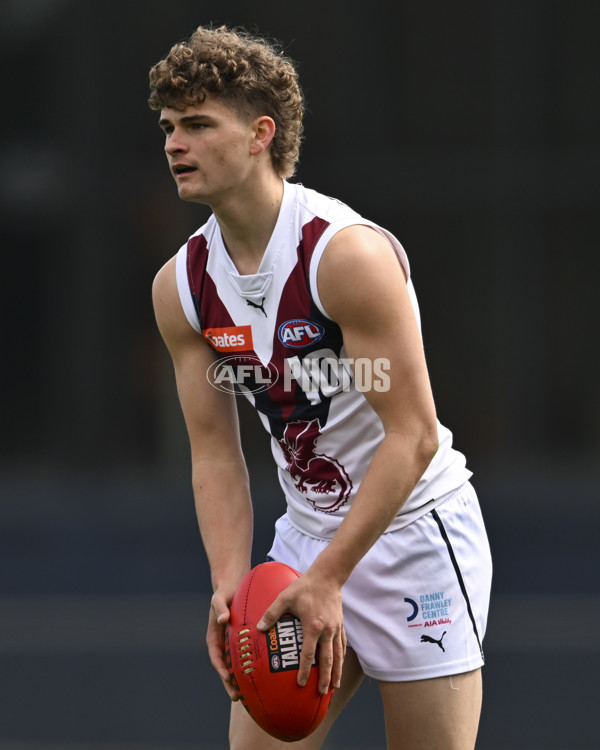 Coates League Boys 2025 Grand Final - Eastern Ranges v Sandringham Dragons - A-62992225