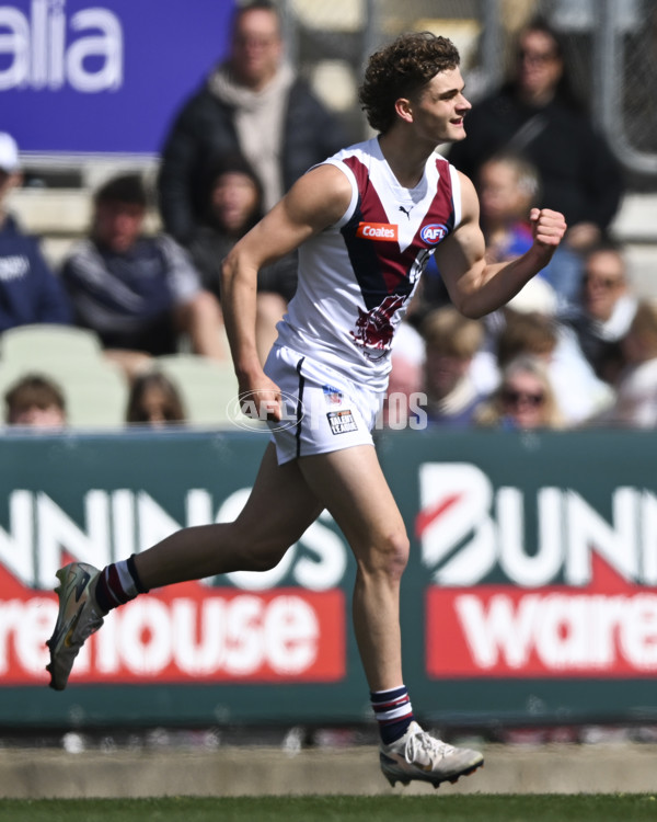 Coates League Boys 2025 Grand Final - Eastern Ranges v Sandringham Dragons - A-62992228