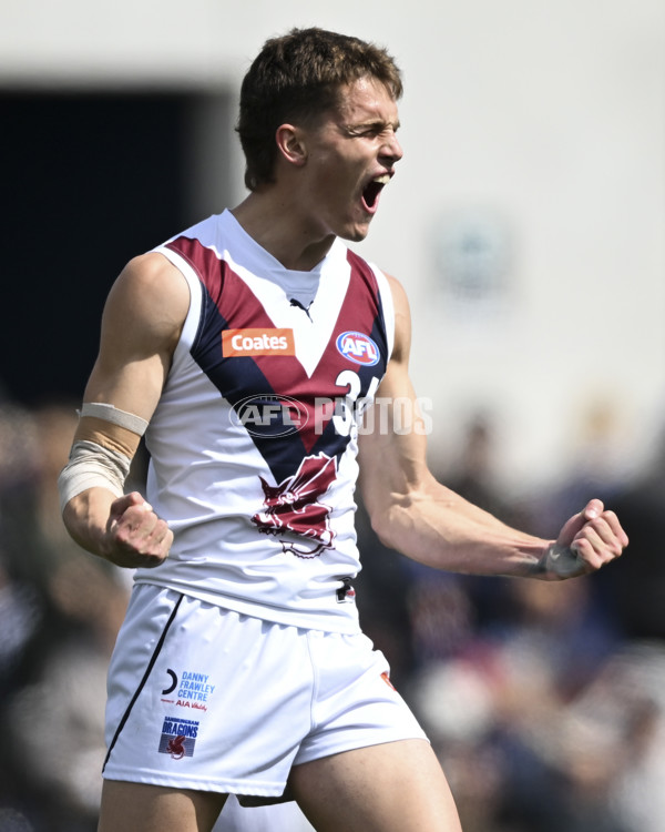 Coates League Boys 2025 Grand Final - Eastern Ranges v Sandringham Dragons - A-62992229
