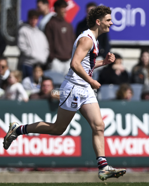 Coates League Boys 2025 Grand Final - Eastern Ranges v Sandringham Dragons - A-62992230