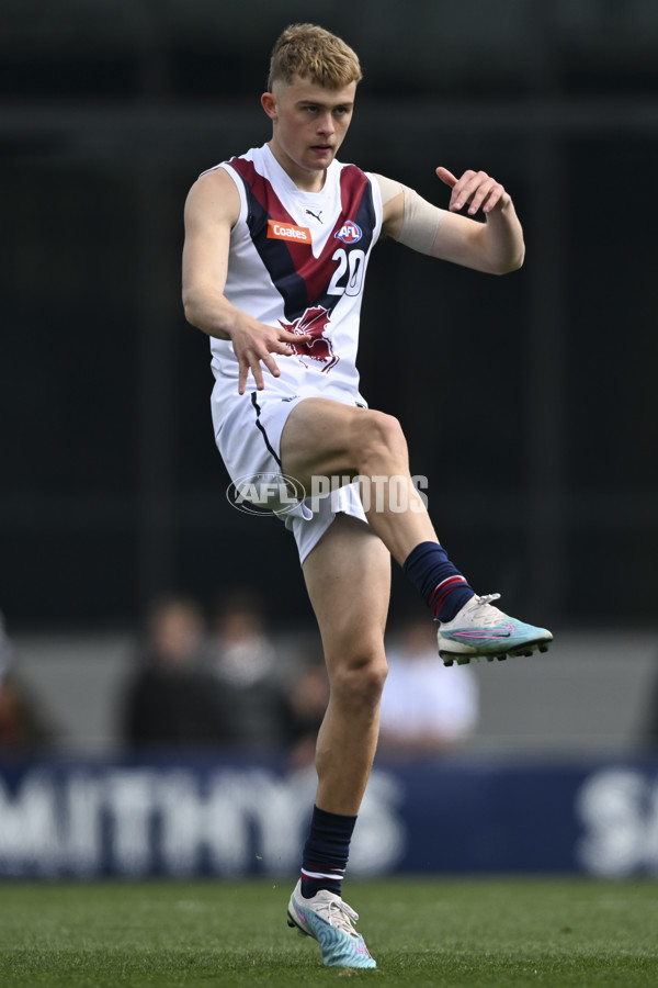 Coates League Boys 2025 Grand Final - Eastern Ranges v Sandringham Dragons - A-62992231