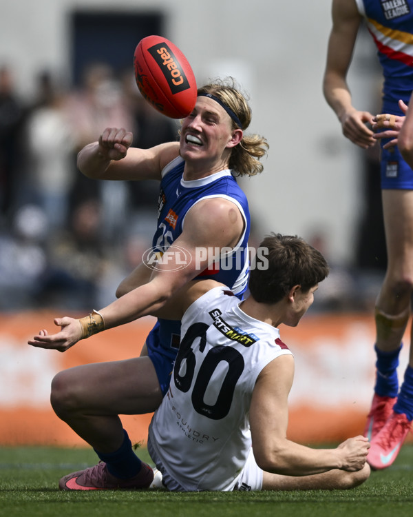 Coates League Boys 2025 Grand Final - Eastern Ranges v Sandringham Dragons - A-62994049