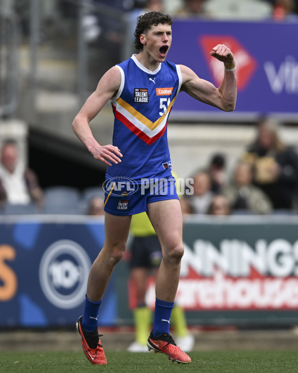 Coates League Boys 2025 Grand Final - Eastern Ranges v Sandringham Dragons - A-62994051