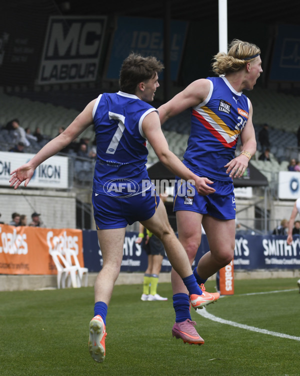 Coates League Boys 2025 Grand Final - Eastern Ranges v Sandringham Dragons - A-62994074