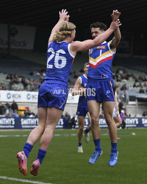 Coates League Boys 2025 Grand Final - Eastern Ranges v Sandringham Dragons - A-62994075