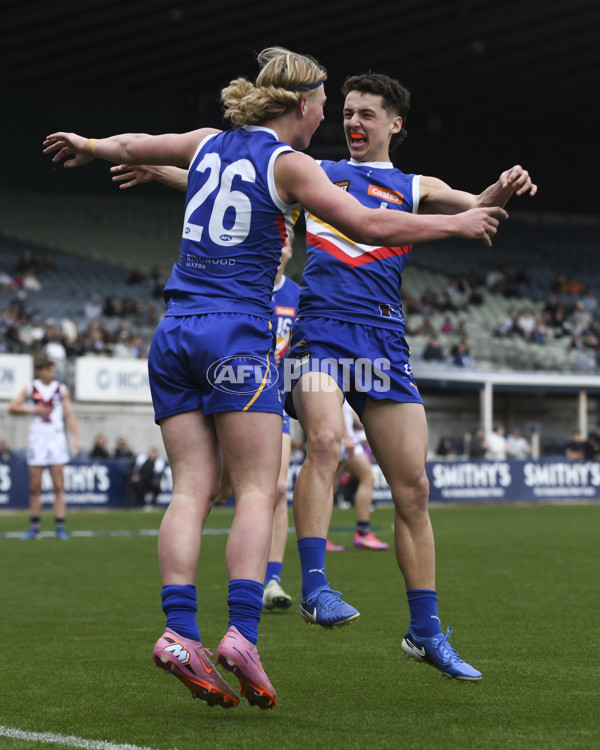 Coates League Boys 2025 Grand Final - Eastern Ranges v Sandringham Dragons - A-62994077